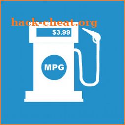 MPG Tracker icon