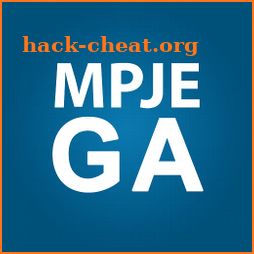 MPJE Georgia Test Prep icon