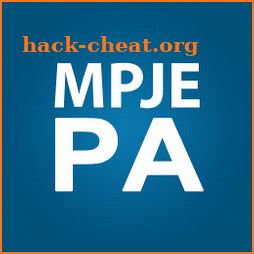 MPJE Pennsylvania Test Prep icon