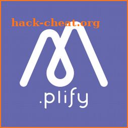 m.plify icon