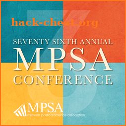 MPSA 2018 icon