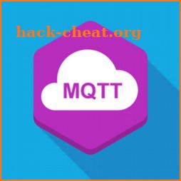 Mqtt Broker App icon