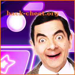 Mr. Bean Theme Song Hop World icon