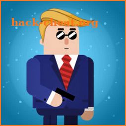 Mr bullet : Trump mode icon