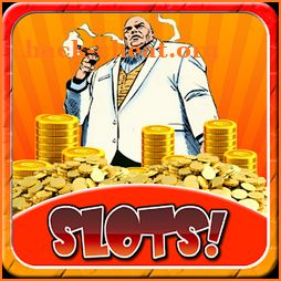 Mr Cashback Slots icon