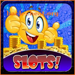 mr cashman slot machine icon