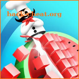 Mr Chef Slice Escape icon