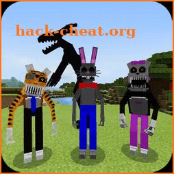 Mr. Hopps Playhouse 2  Addon for Mcpe icon