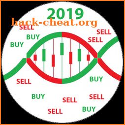 MR - Japanese CandleStick Patterns for Trading icon