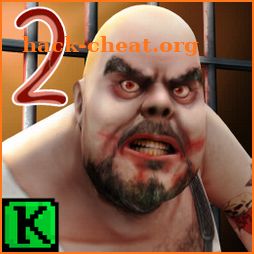 Mr. Meat 2: Prison Break icon