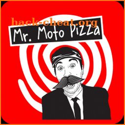 Mr Moto Pizza icon