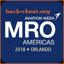 MRO Americas 2018 icon