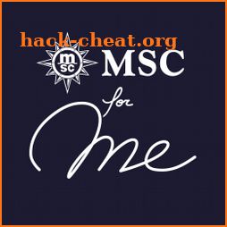 MSC for Me icon