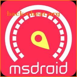 MSDroid icon