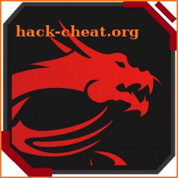 MSI Dragon Dashboard 2.0 icon