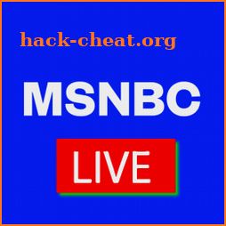 MSNBC News Live icon