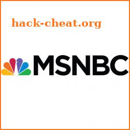 MSNBC Streaming Free icon