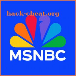 MSNBC: Watch Live & Analysis icon