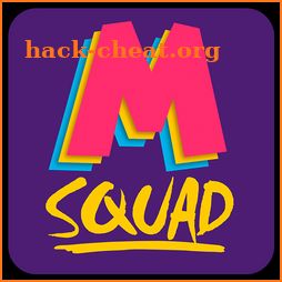 MSquad - Triviaventuras icon