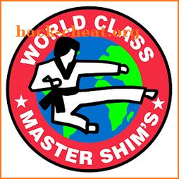 MSWCTKD - Master Shim's World Class Taekwondo icon