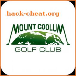 Mt Coolum Golf Club icon