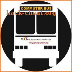 MTA Maryland Commuter Bus Tracker icon