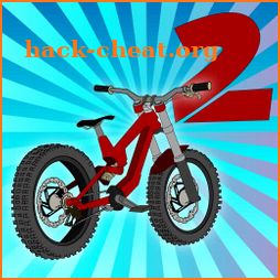 MTB Downhill 2: Bike Race icon