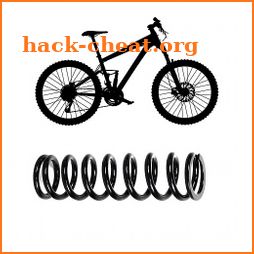 MTB Shock Tune icon