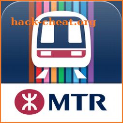 MTR Mobile icon