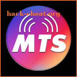 MTS Radio icon