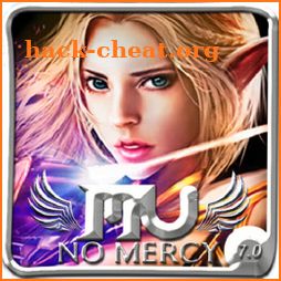 Mu Origin NoMercy - NEW MMORPG (Free Diamonds) icon