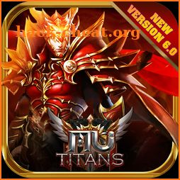 Mu Titans - Free Diamond icon