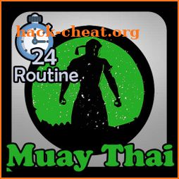 Muay Thai Training - Offline Videos icon