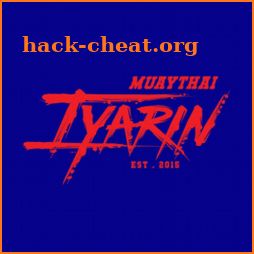 MUAYTHAI IYARIN icon