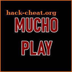 Mucho Play fÃºtbol Player icon