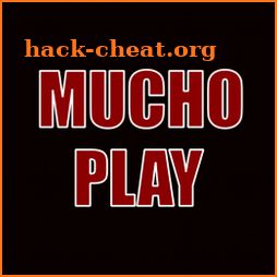 Mucho Play  fútbol Player icon