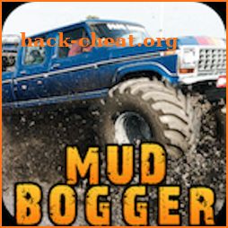 Mud Bogger ( 3D Racing Game ) icon