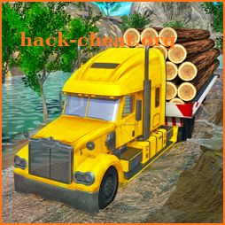 Mud Racing Truck Simulator 3D icon