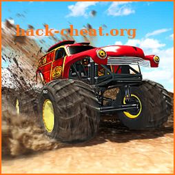 Mud Runner - Mudding Games icon