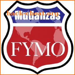 Mudanzas Fymo icon