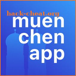 muenchen app icon