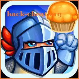 Muffin Knight icon