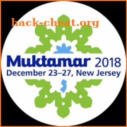 Muktamar 2018 icon