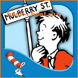 Mulberry Street - Dr. Seuss icon