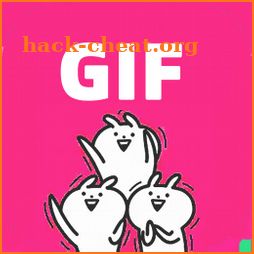 Mult Gif Sticker icon