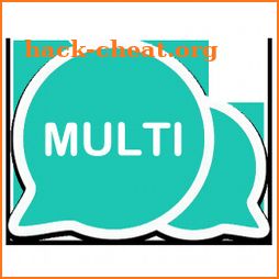 Multi Accounts - Parallel Space & Dual Accounts icon