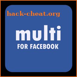 Multi for Facebook icon