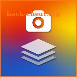 Multi Layer - Photo Editor icon