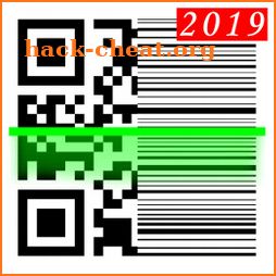 Multi QR Code Scanner: QR Creator QR Generator icon