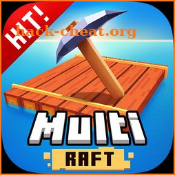 Multi Raft 3D icon